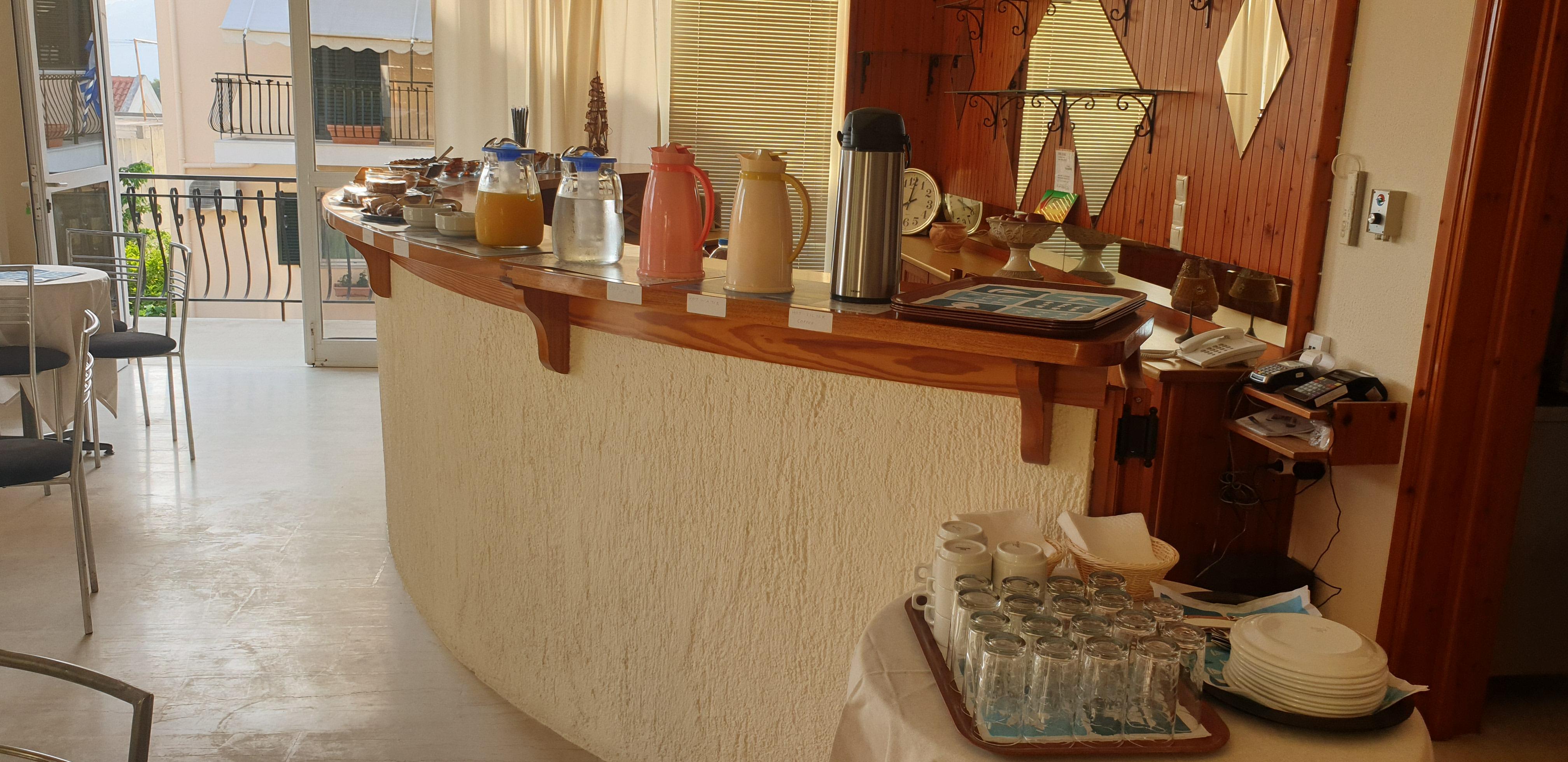 Hotel Europe Argostoli (Kefalonia)