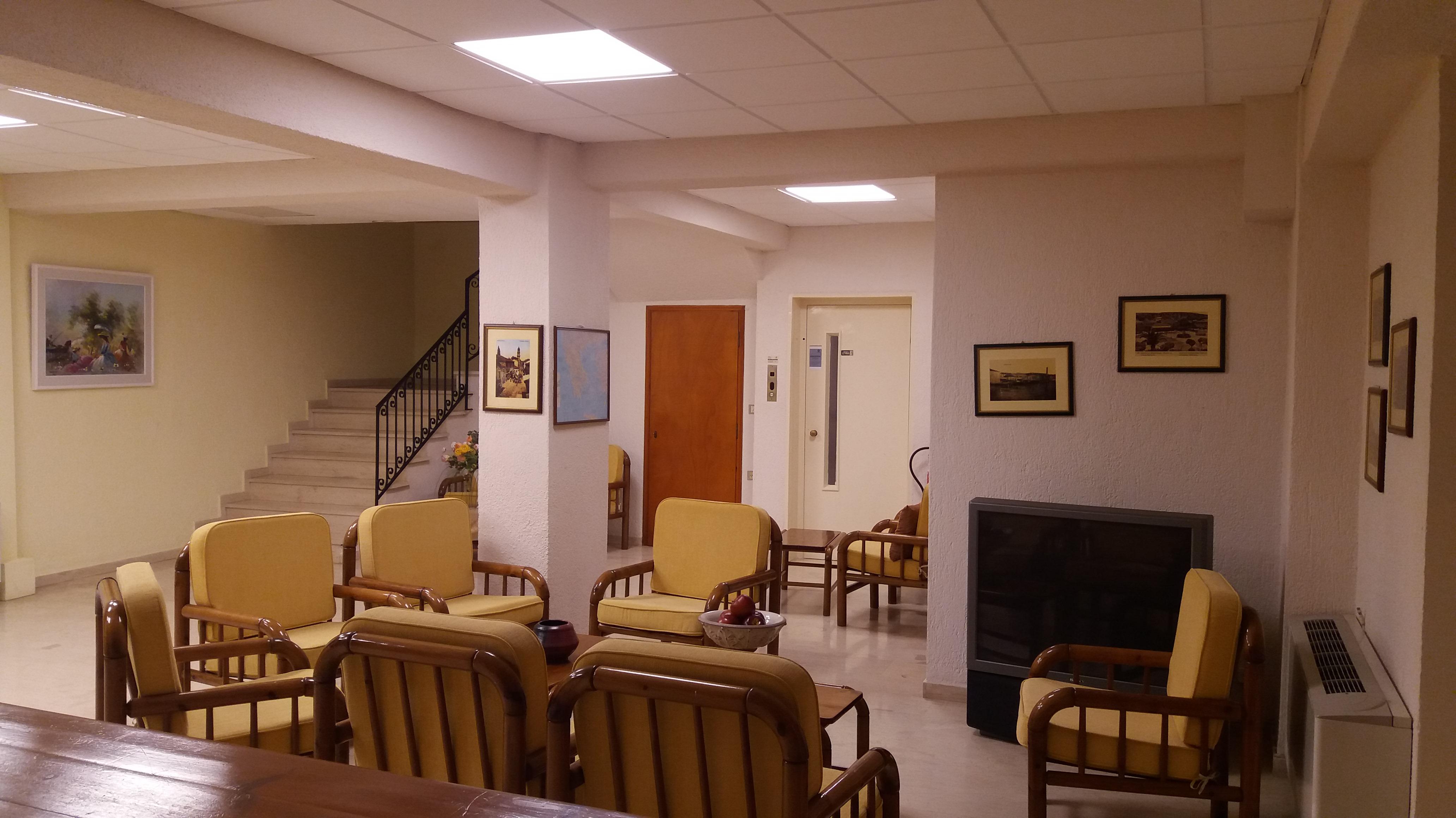 Europe Hotel 2*