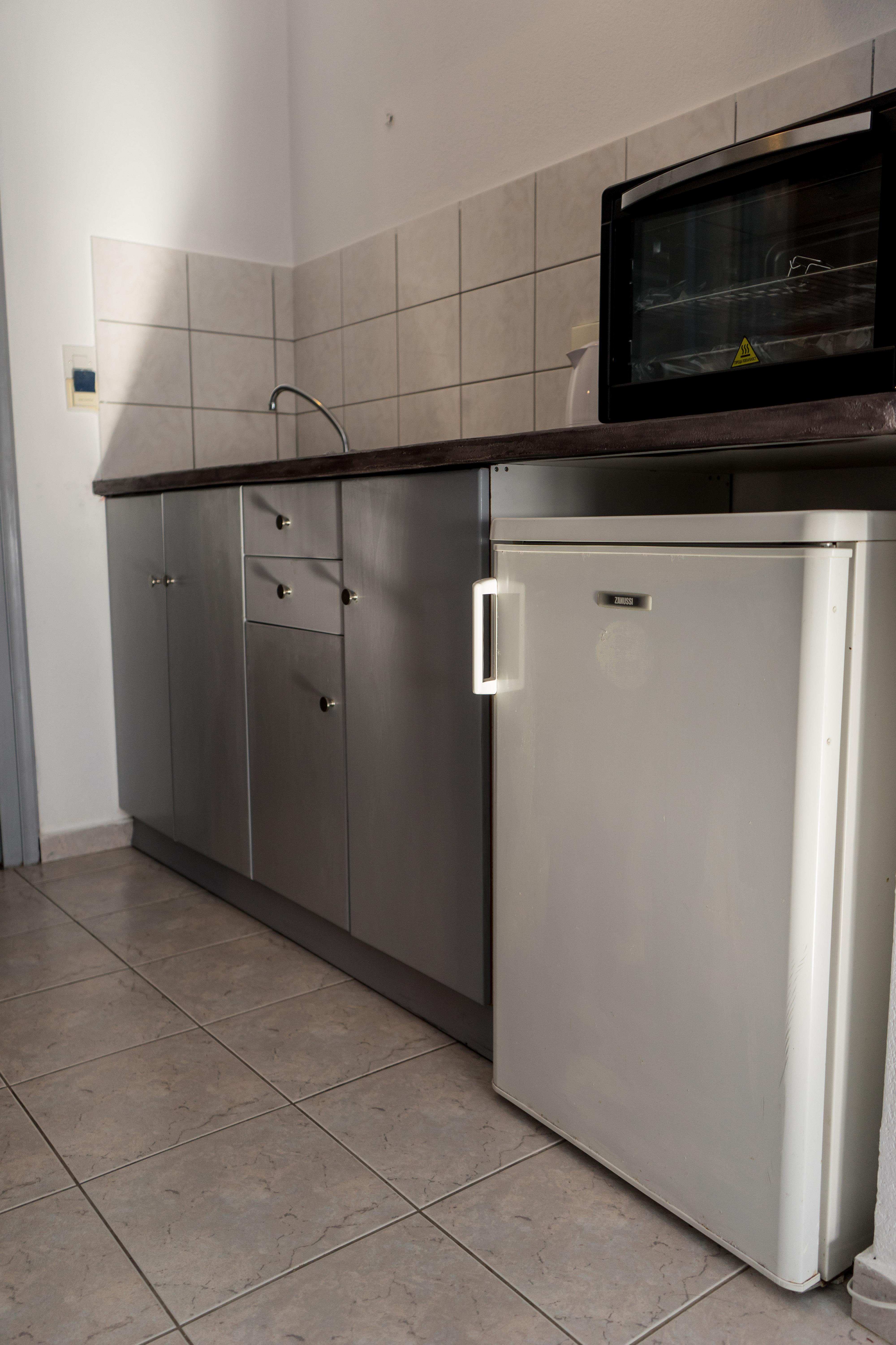 Guest house Polykratis 4*
