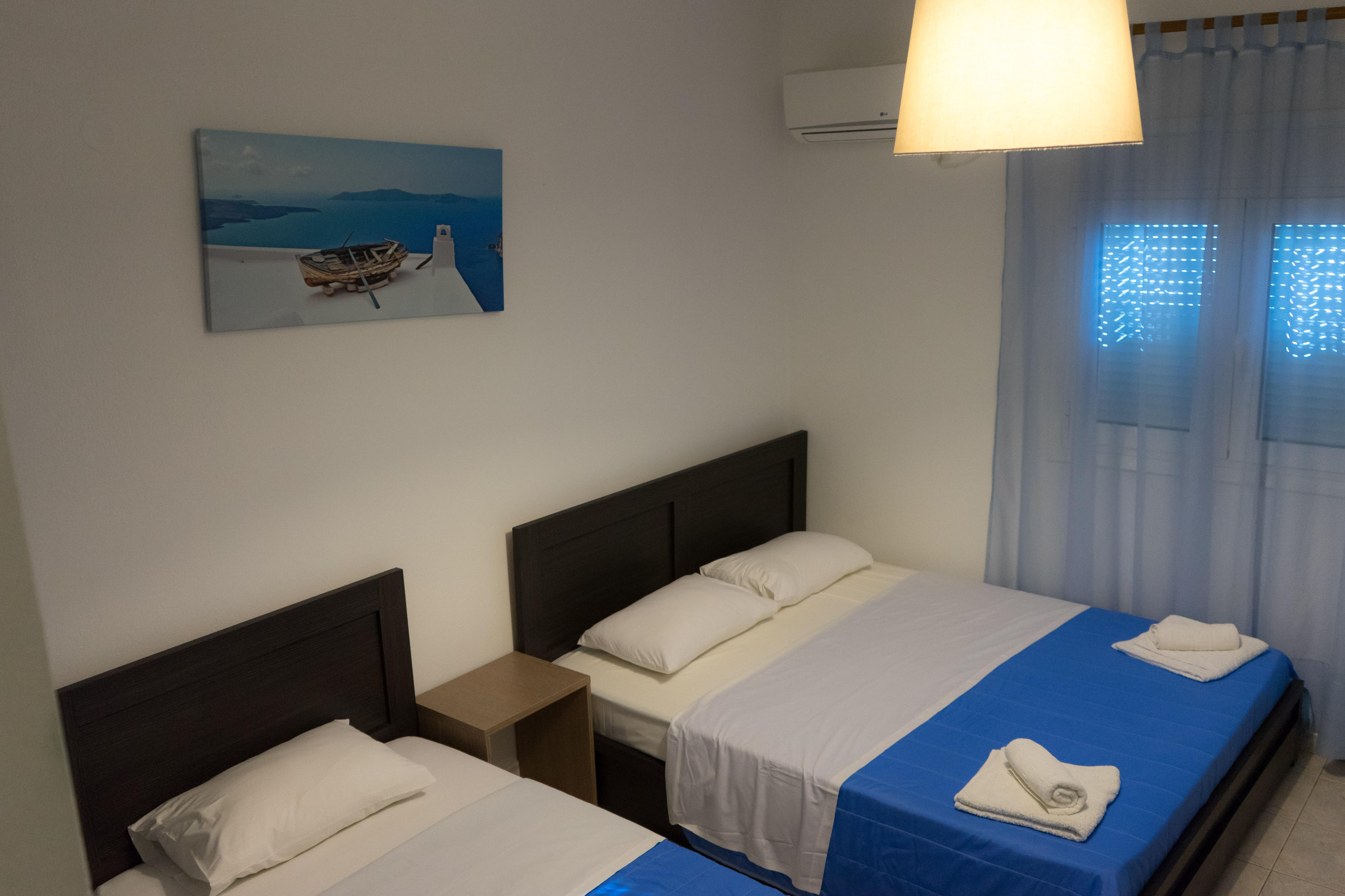 Guest house Polykratis Skiathos Town