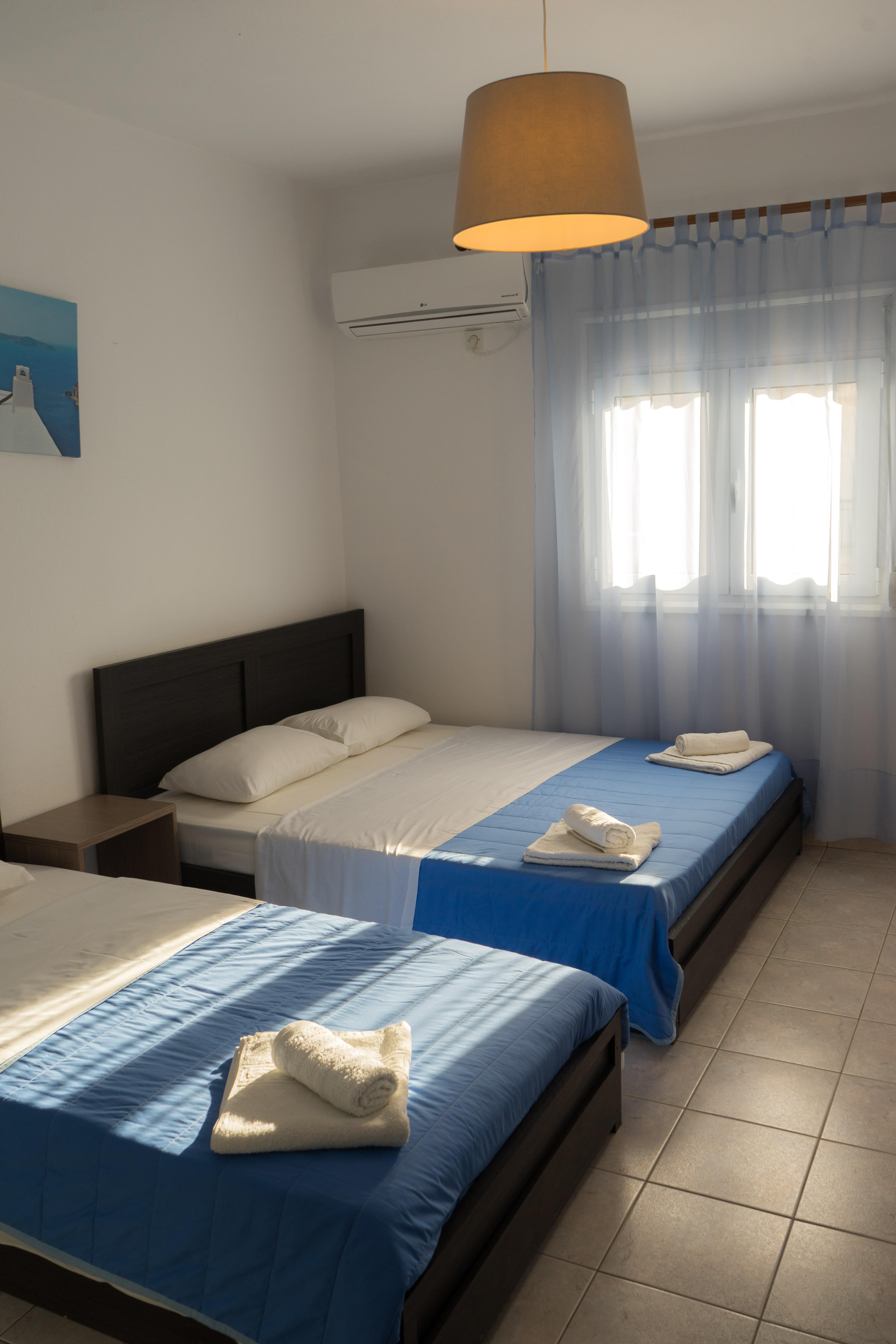 Guest house Polykratis