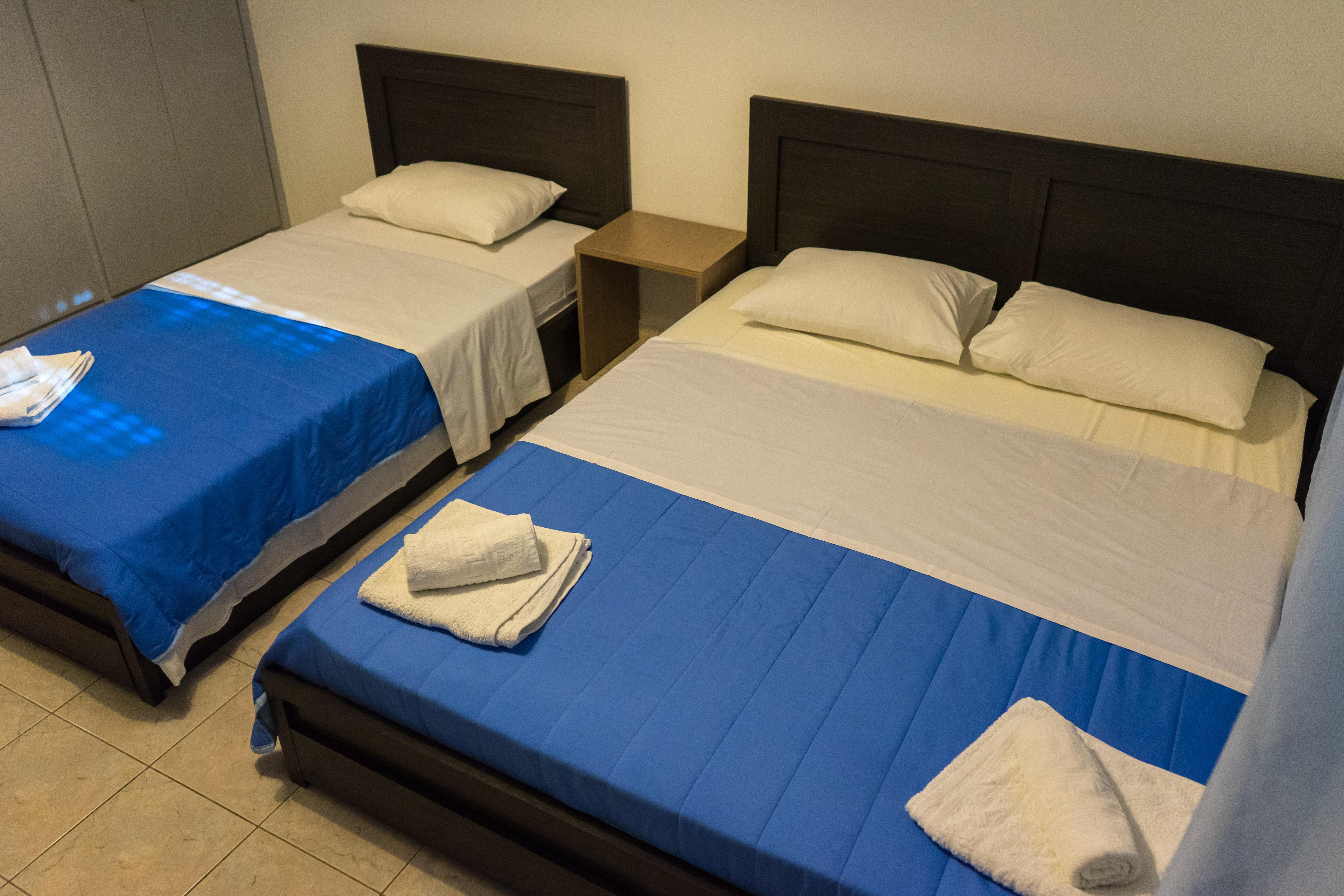 Guest house Polykratis Skiathos Town