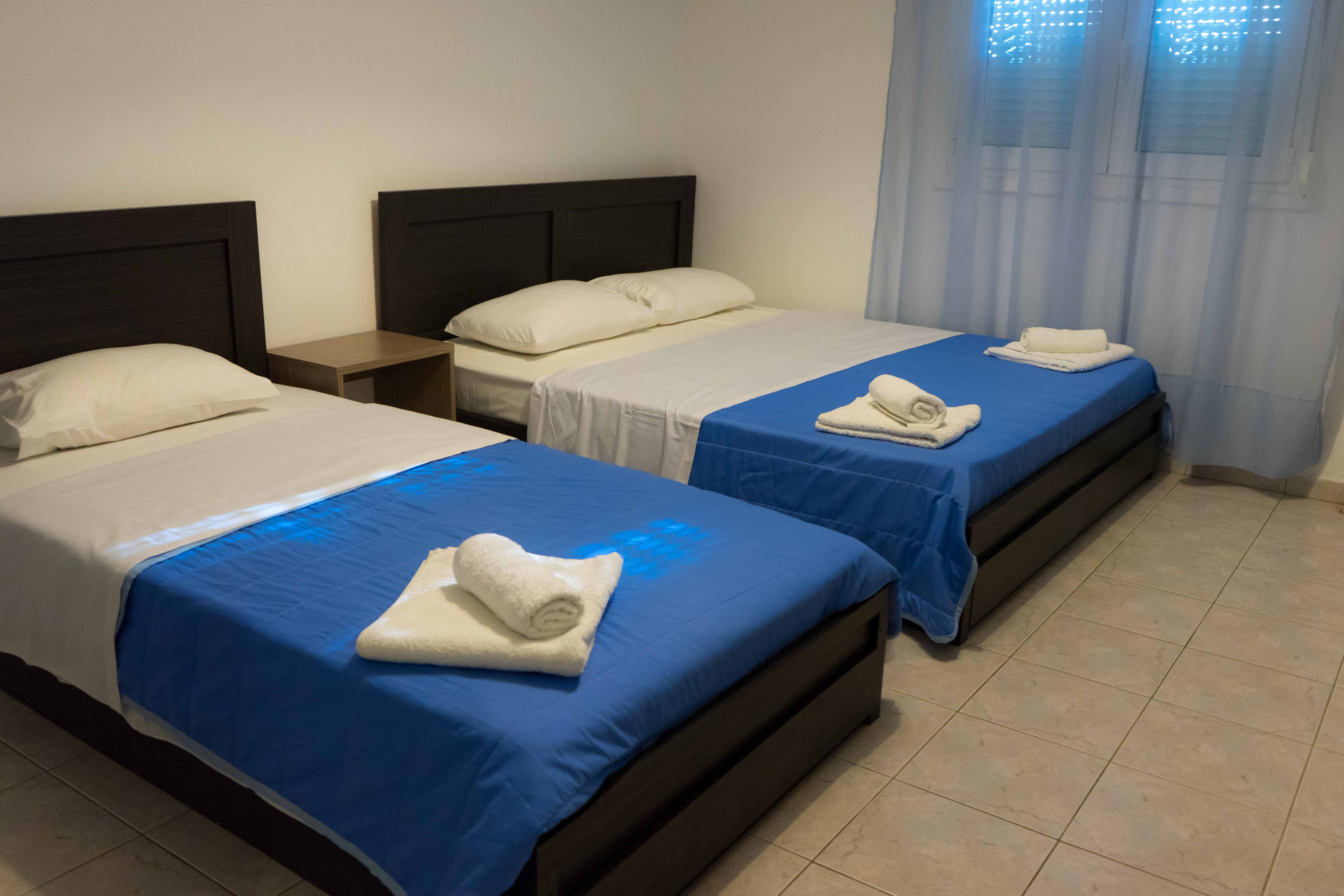 Polykratis Guest house Skiathos Town