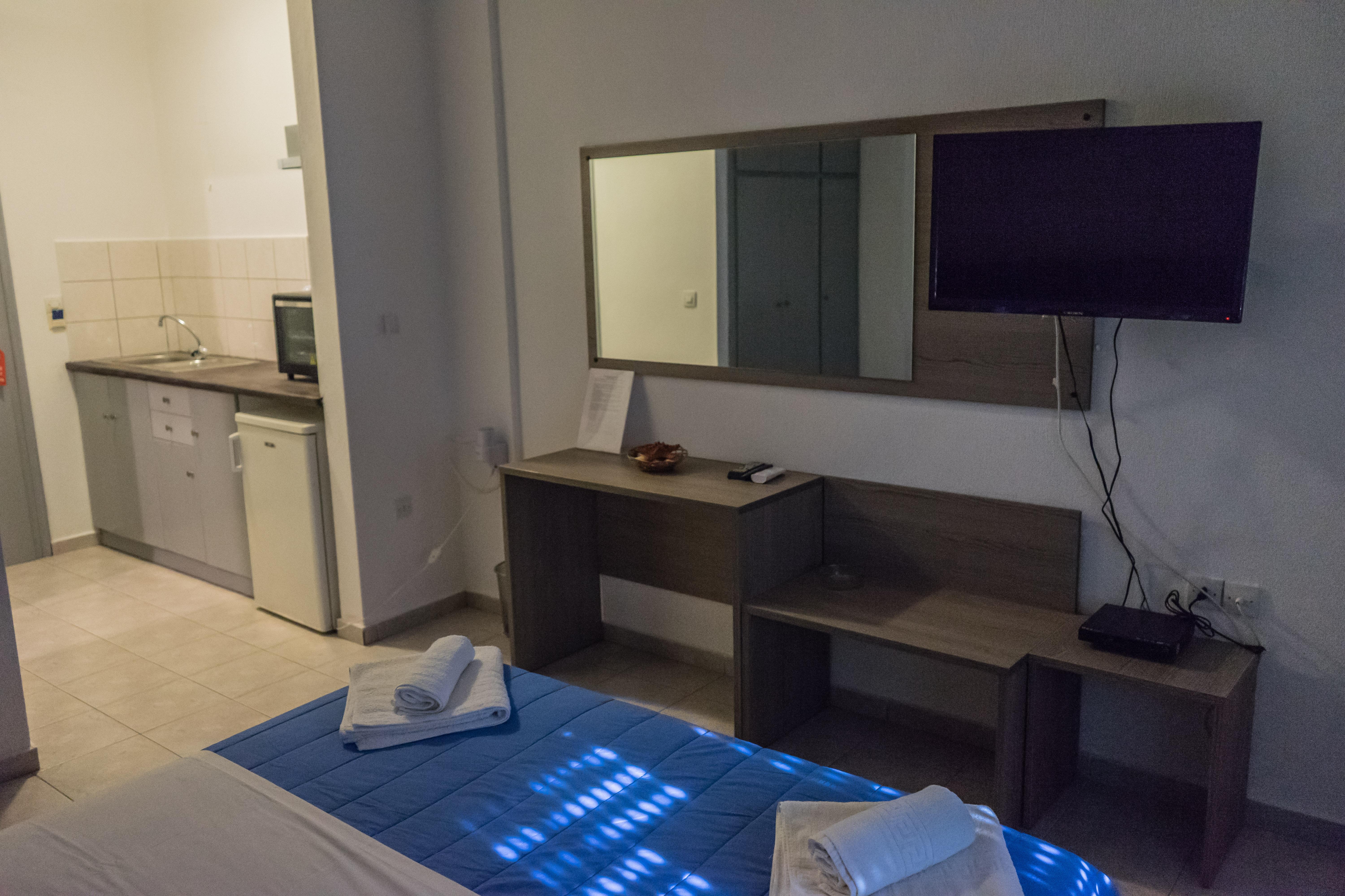 Polykratis 4* Skiathos Town