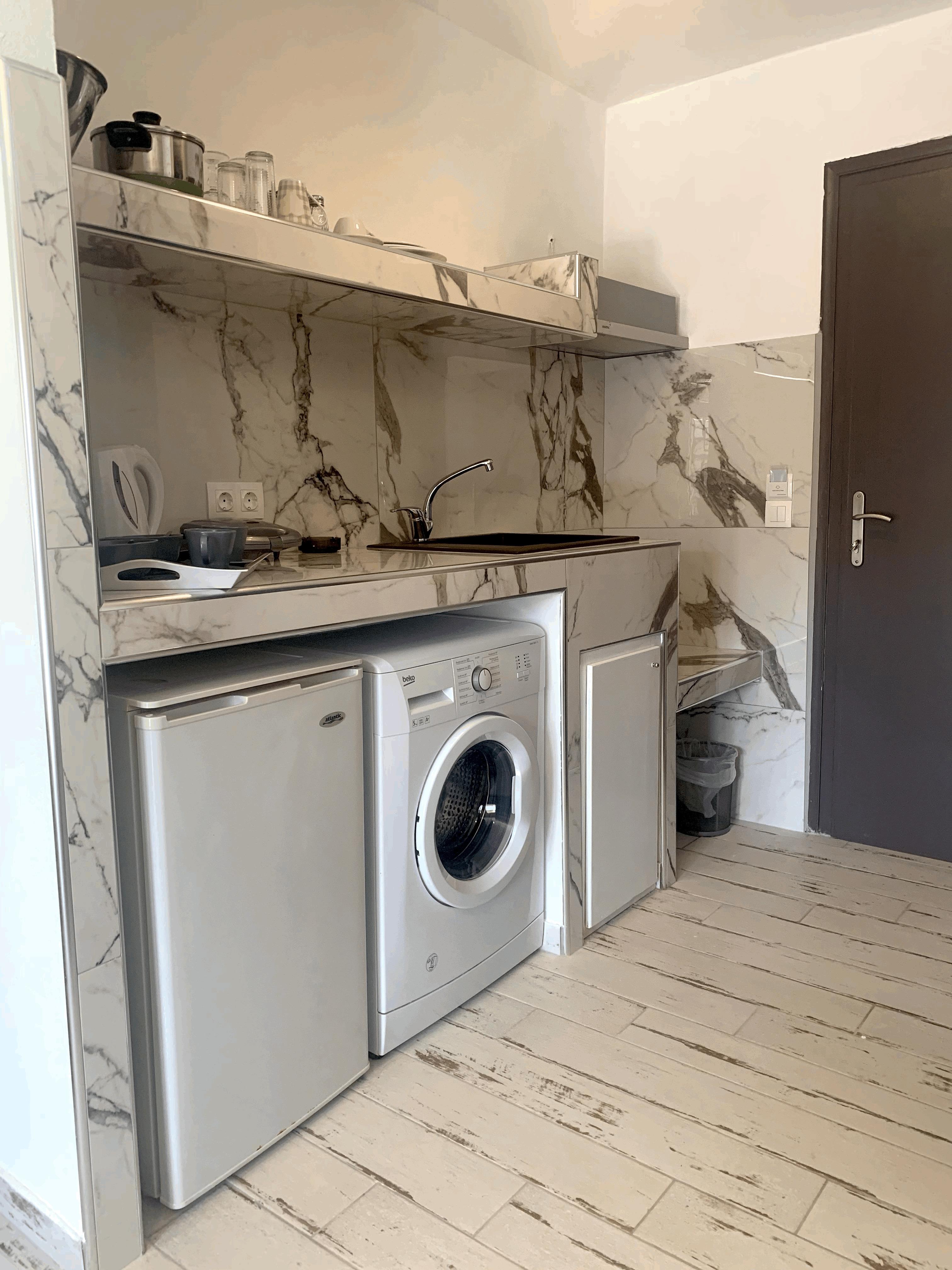 Guest house Polykratis