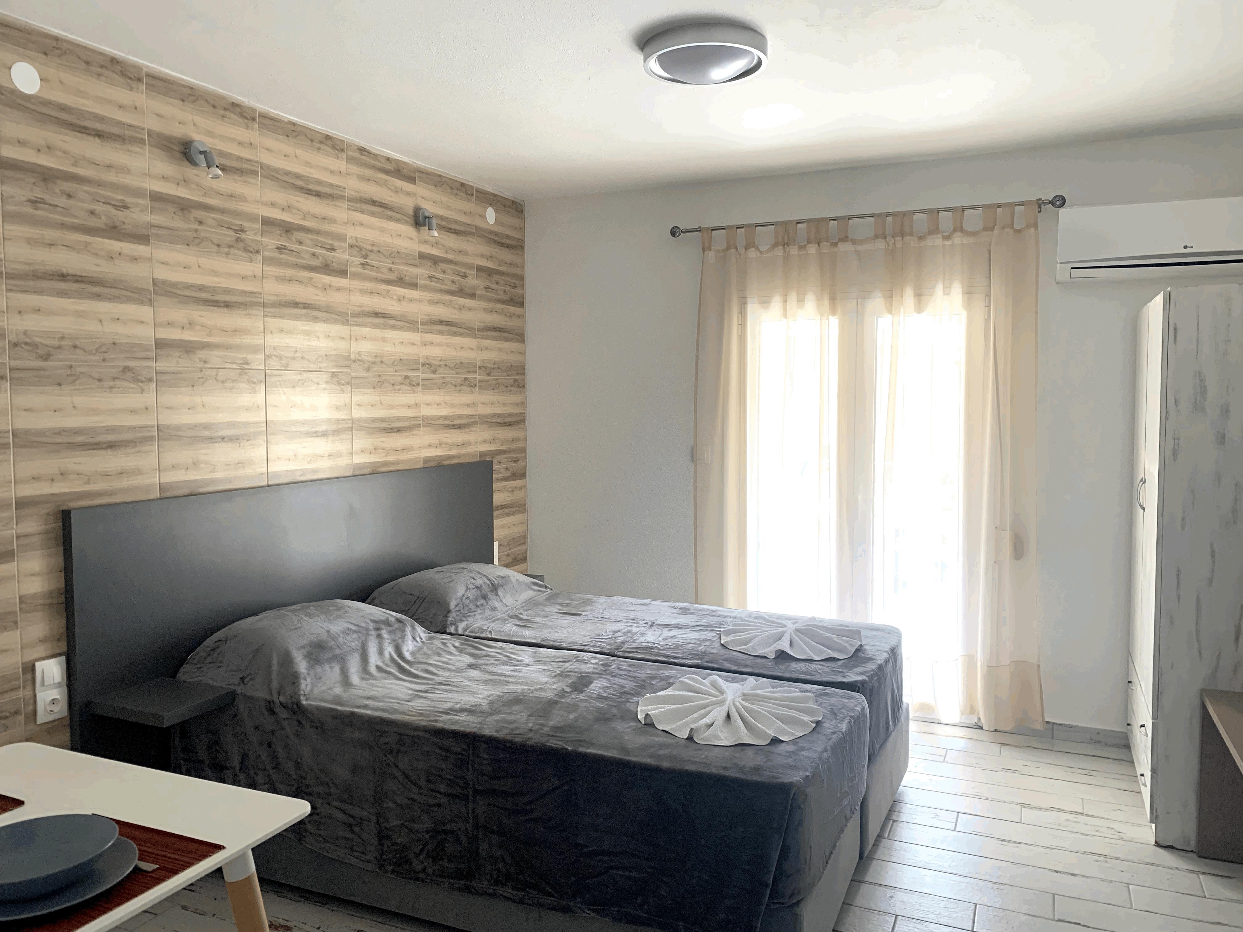 Guest house Polykratis