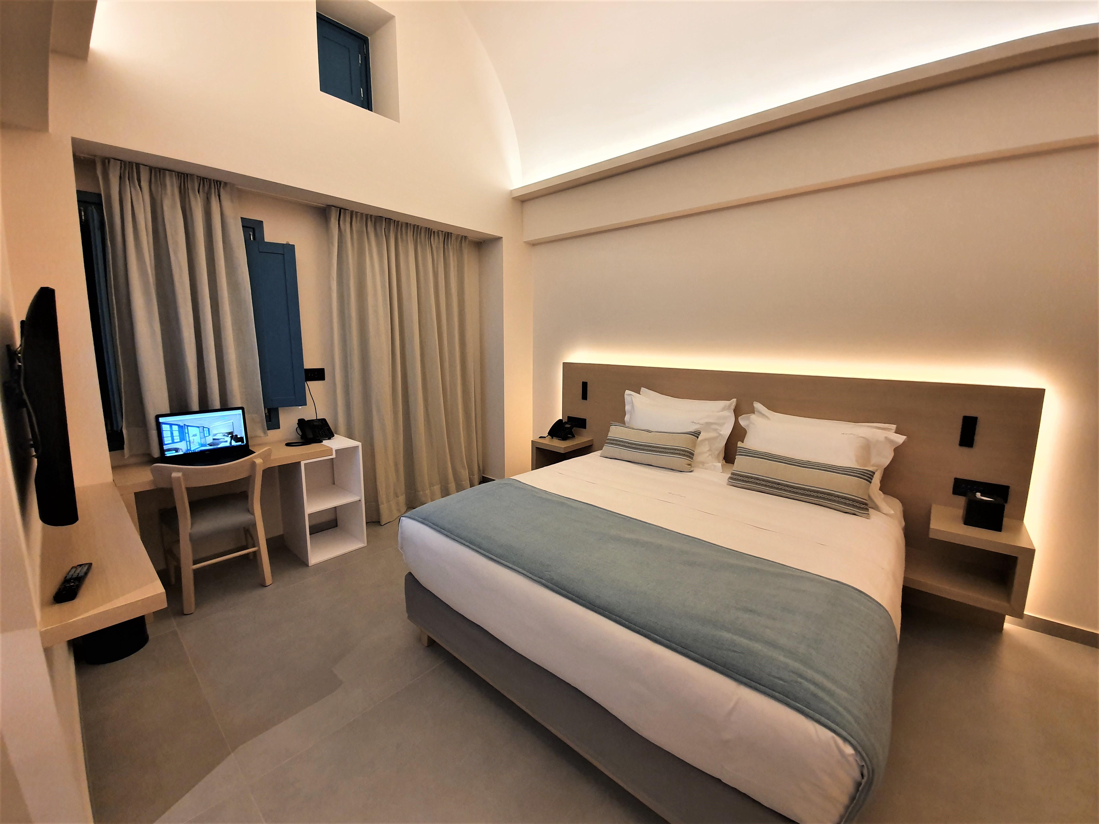 Hotel Aeifos Boutique 5*