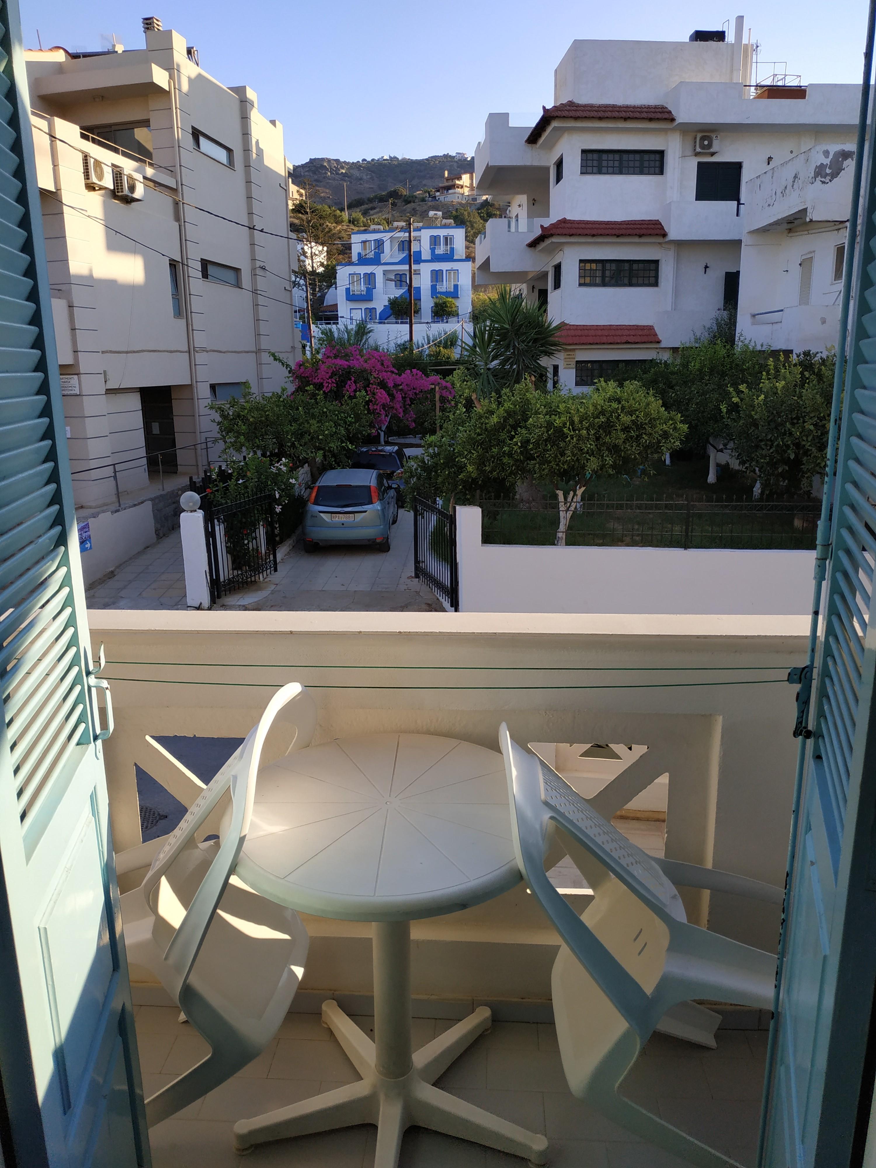 Renia Agia Pelagia (Crete)