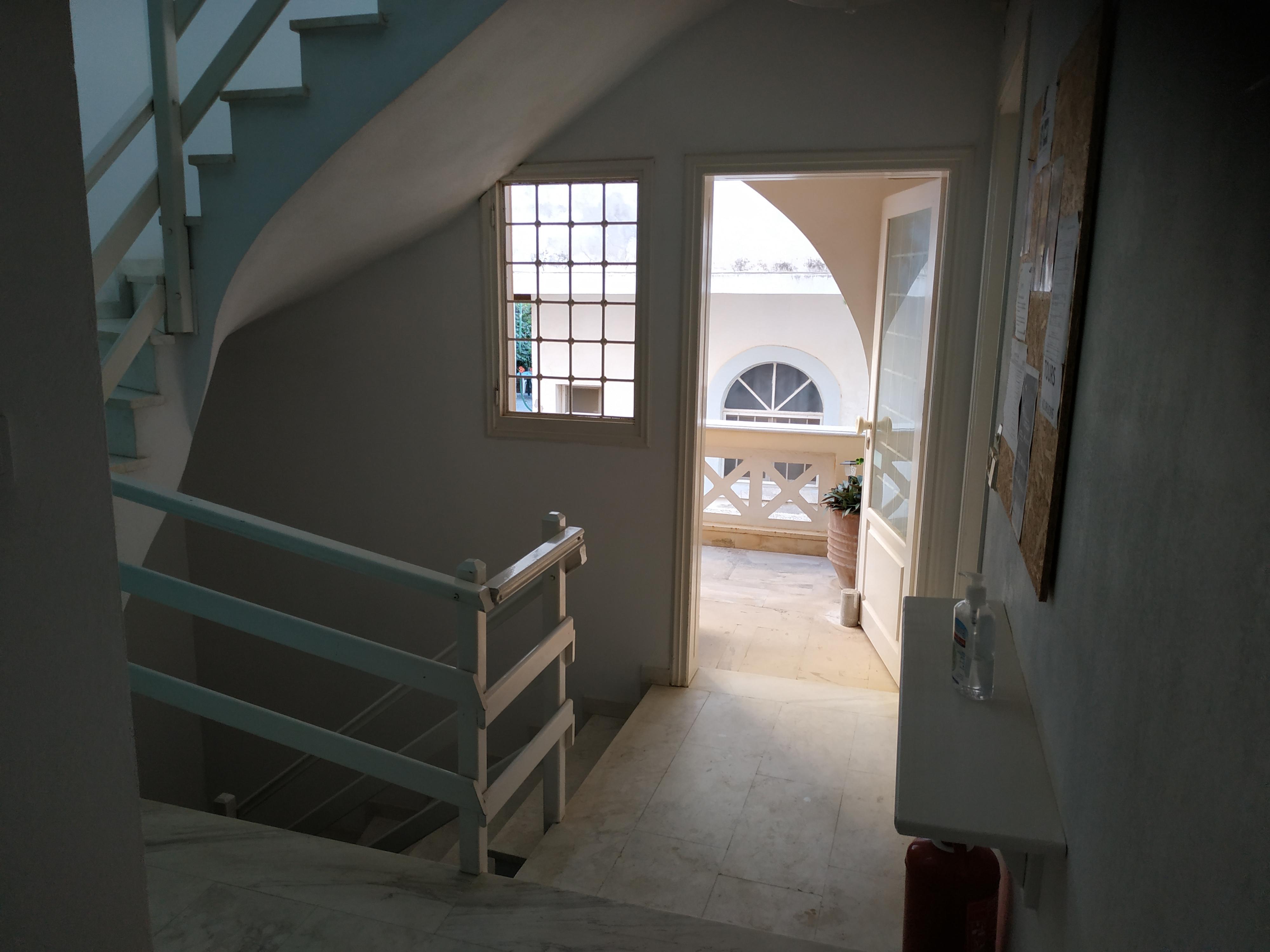 Renia Aparthotel 3*
