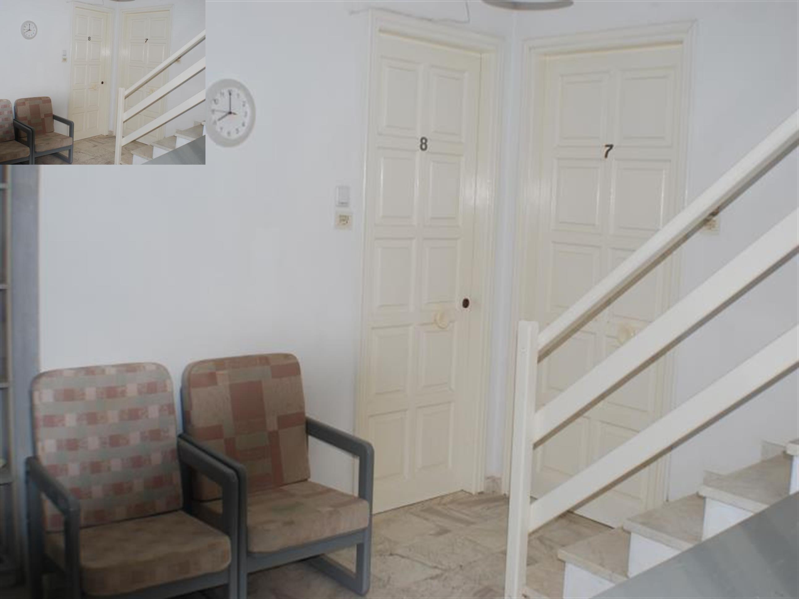 Renia 3* Agia Pelagia (Crete)