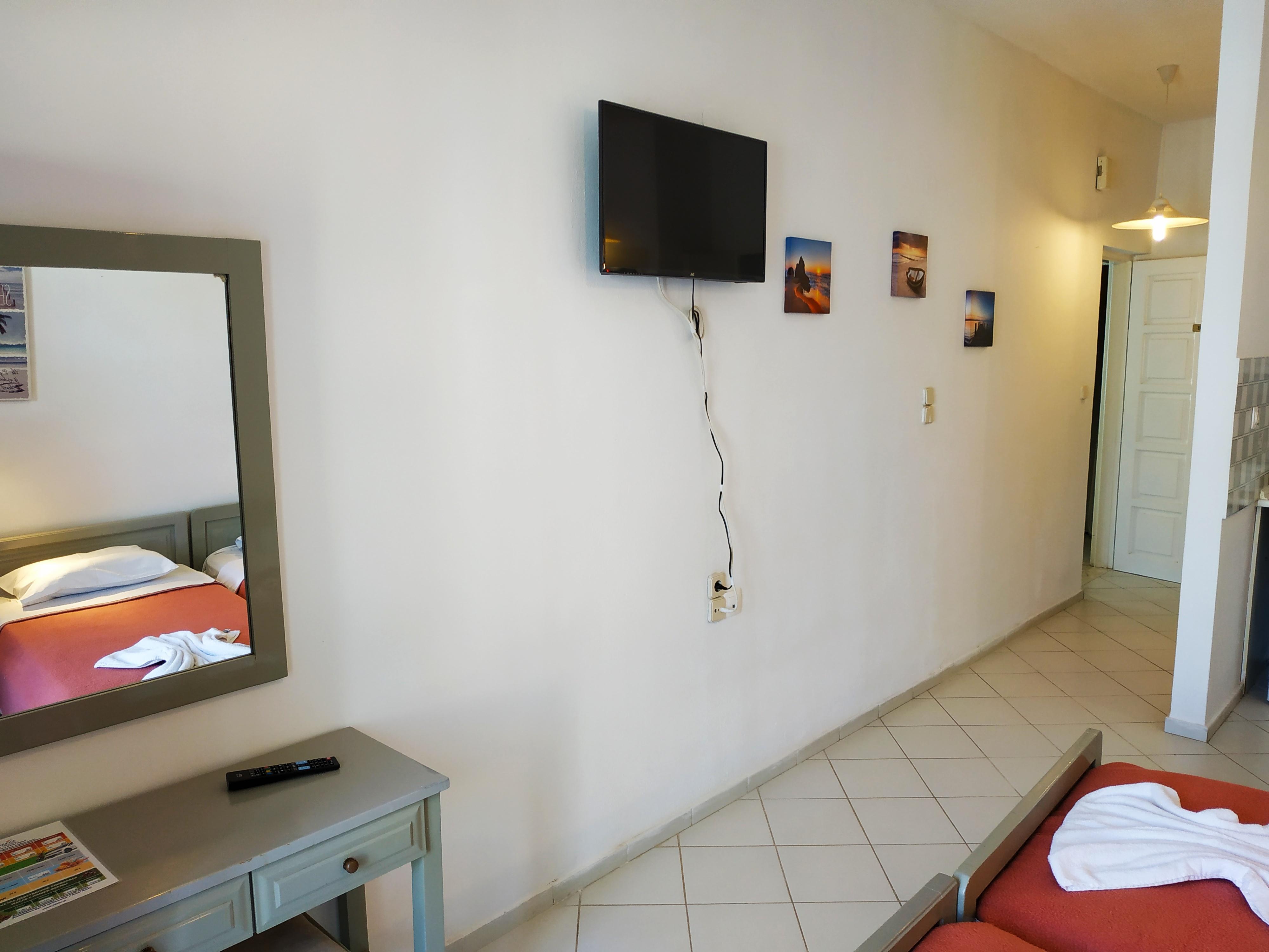 Aparthotel Renia