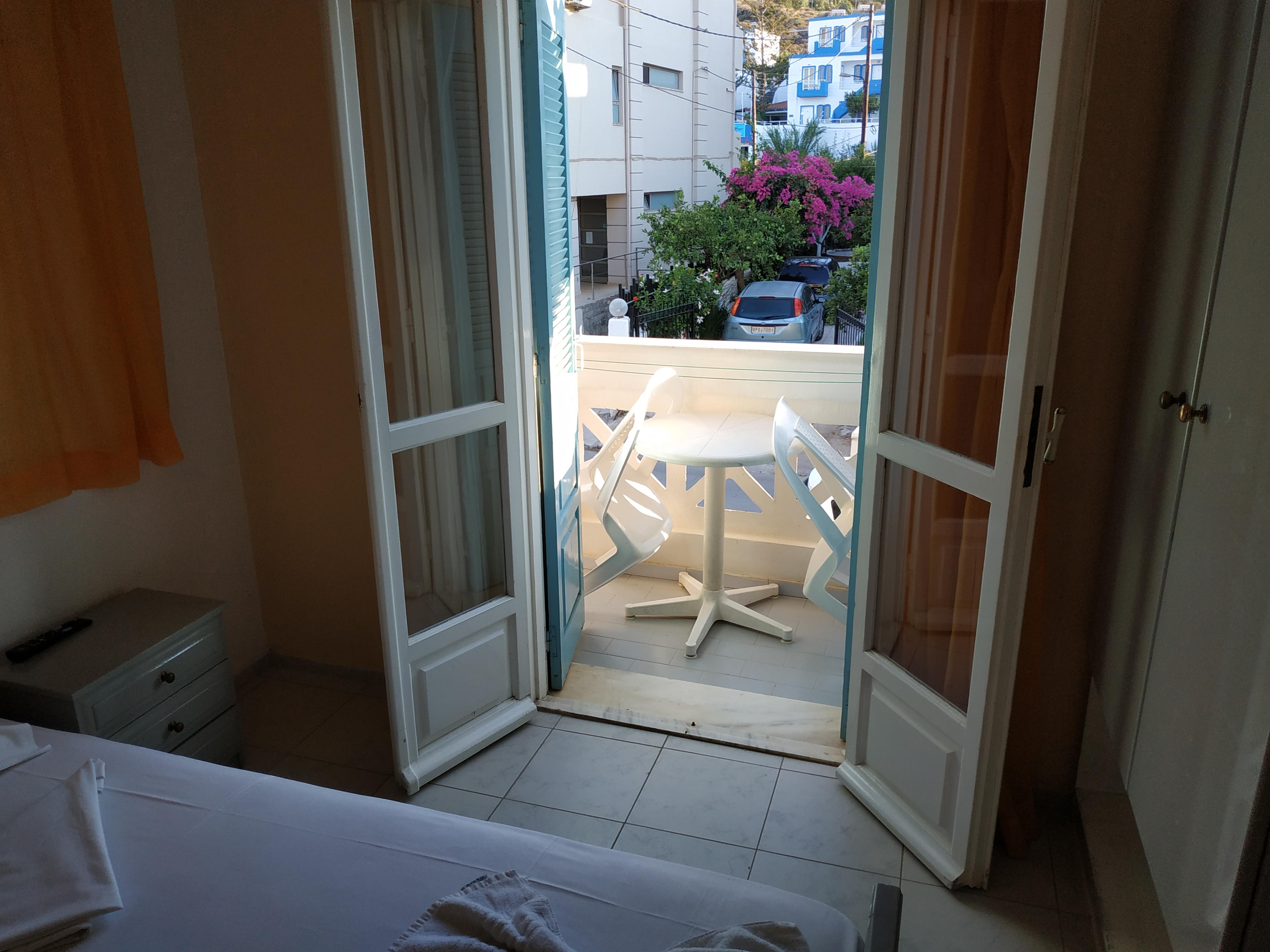 Renia Aparthotel Agia Pelagia (Crete)