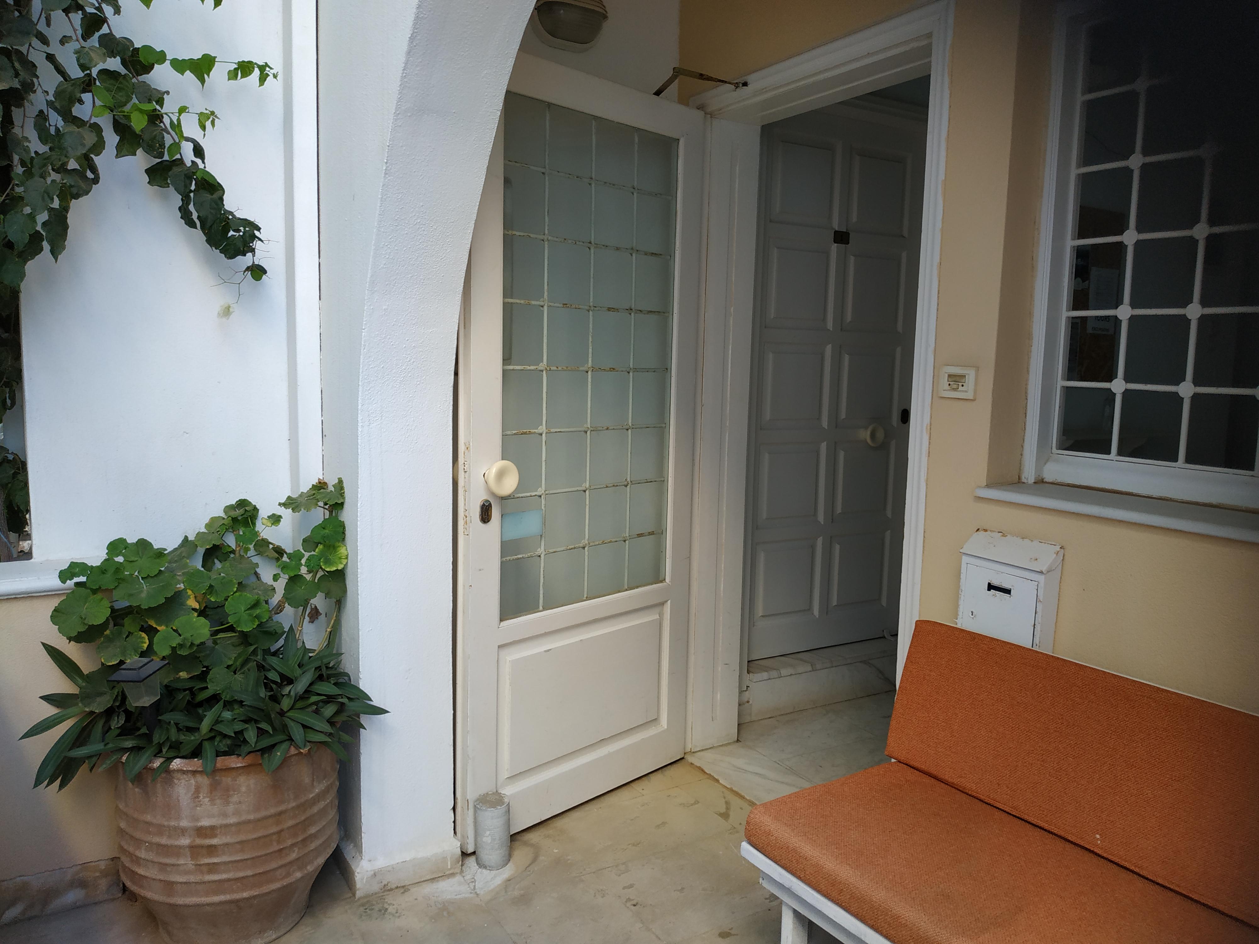 Renia Aparthotel Agia Pelagia (Crete)