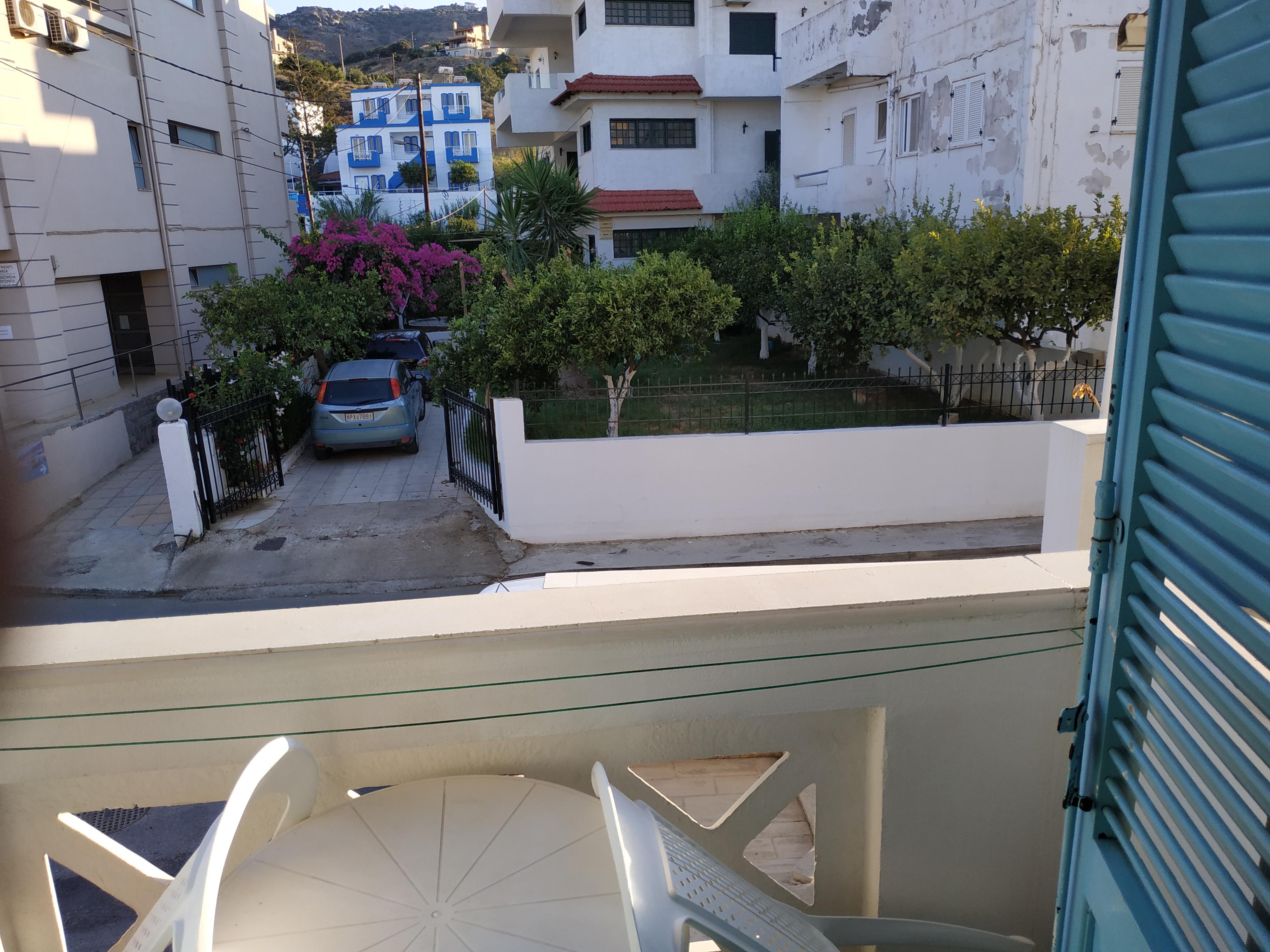 Aparthotel Renia