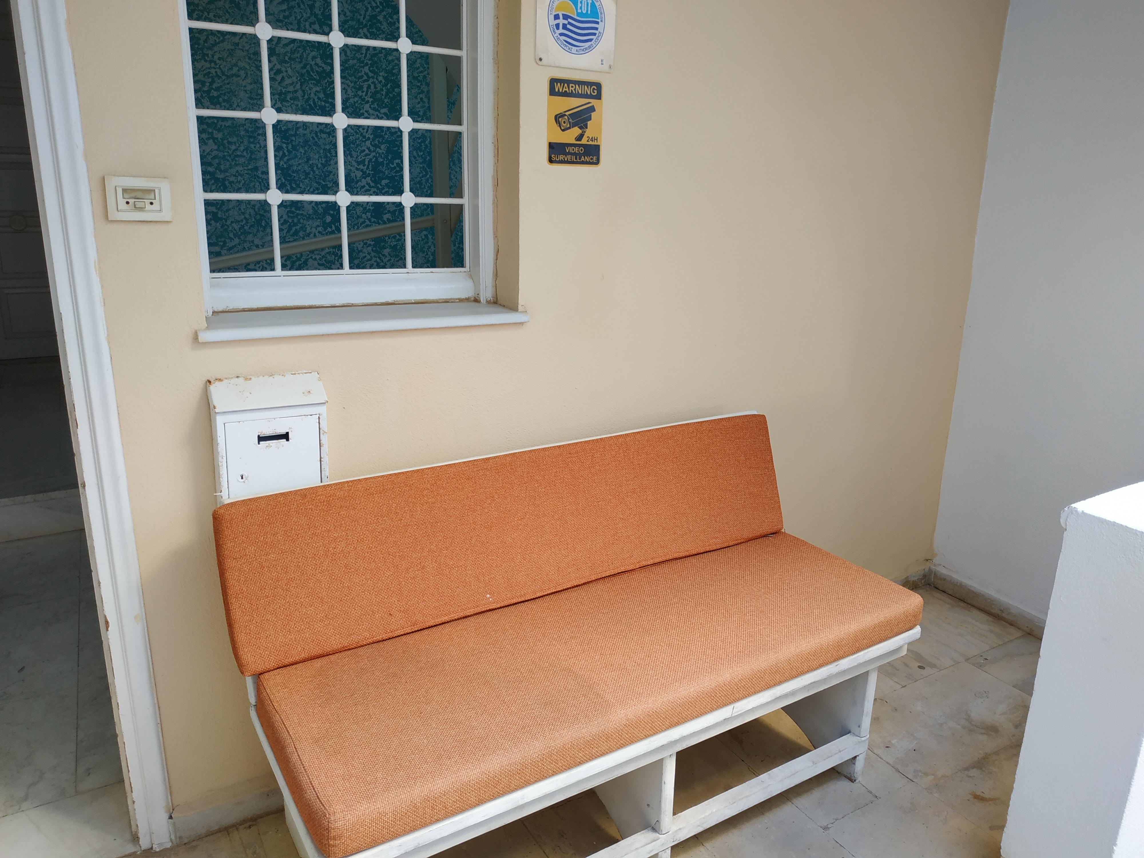 Aparthotel Renia