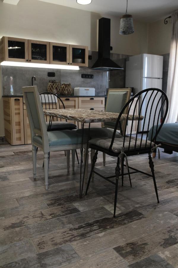 Apartment Kt