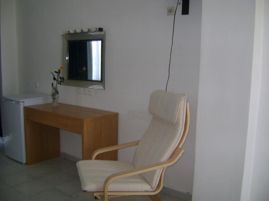 Hotel Mariliza Beach Hotel