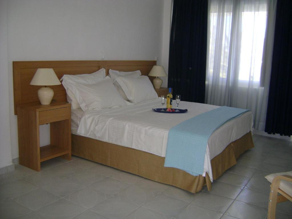 Mariliza Beach Hotel Hotel Marmari (Kos)