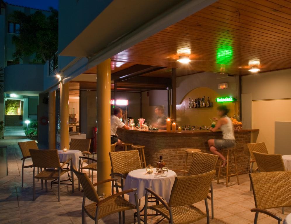 Casa Maria Apts Platanias (Crete)