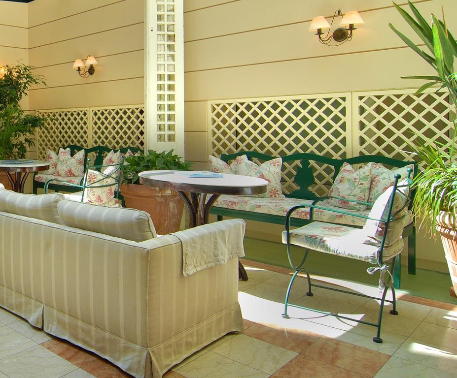 Philippos Hotel