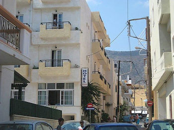 Hotel Despina