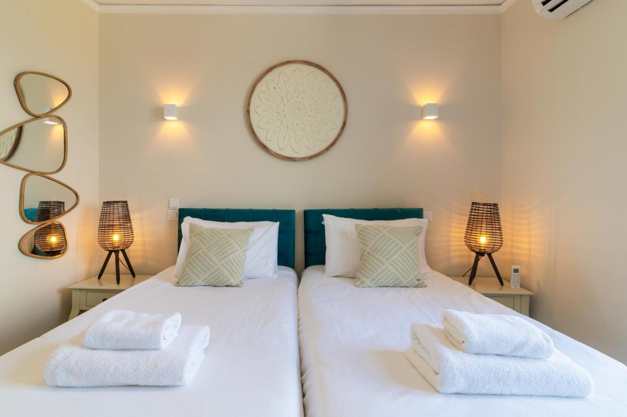 Leveque - Sea View - 3 Bedrooms Villa *