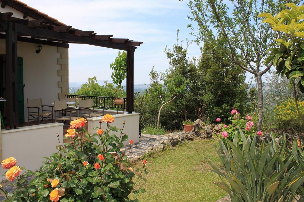 Aspalathos Villa