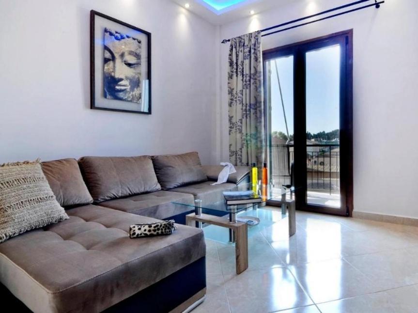 Markisia's Luxury Corfu Town Corfu (city)