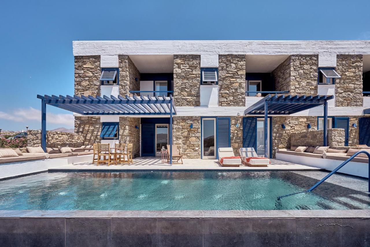 Hotel Mykonos Theoxenia, A Member Of Design Mykonos Town