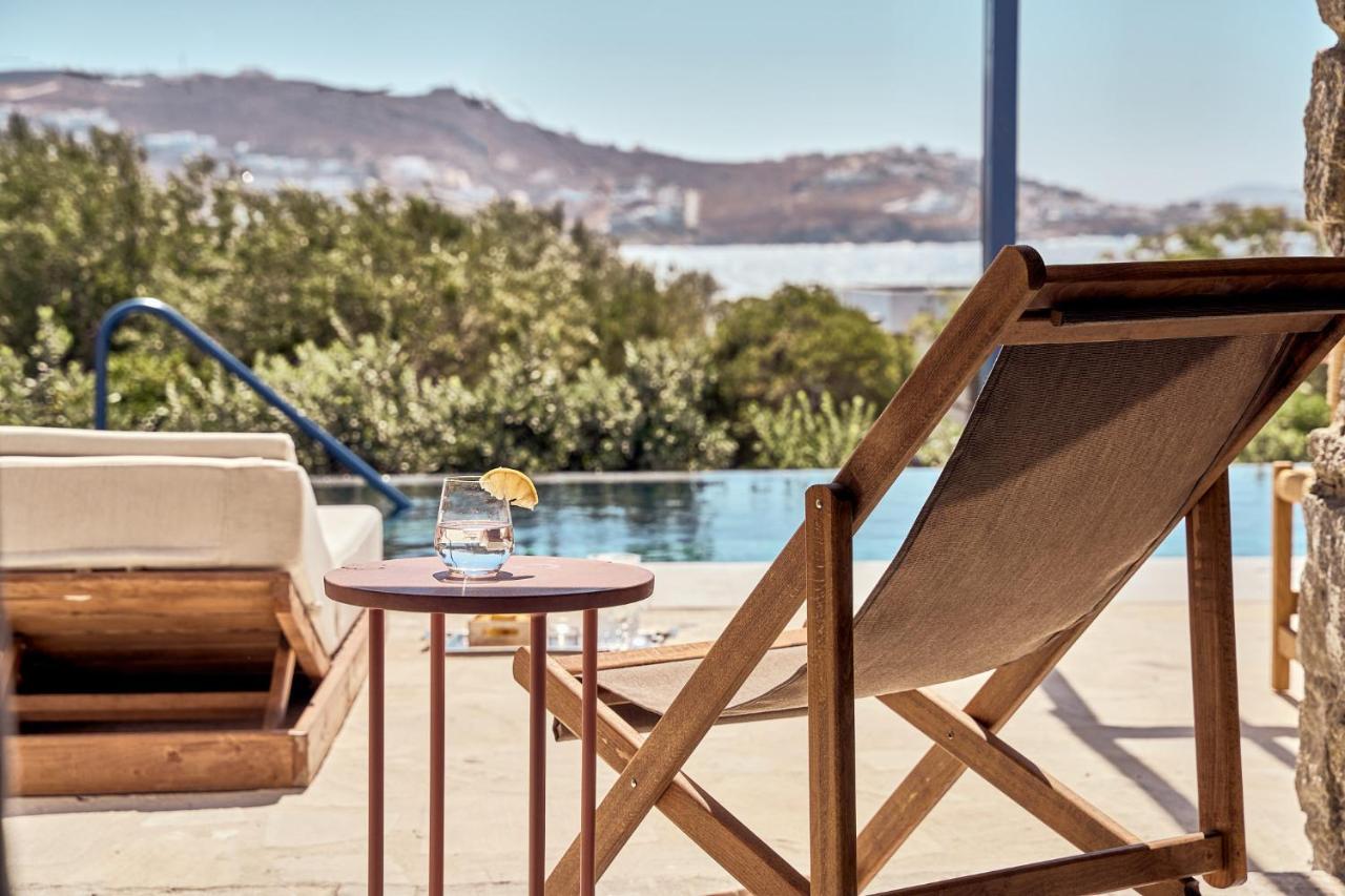 Hotel Mykonos Theoxenia, A Member Of Design