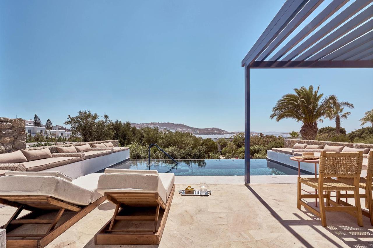 Mykonos Theoxenia, A Member Of Design Mykonos Town
