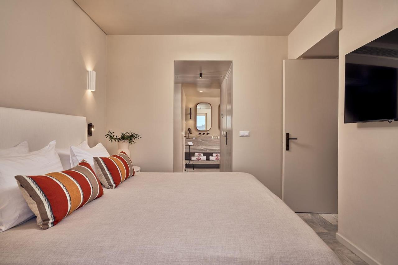 Mykonos Theoxenia, A Member Of Design