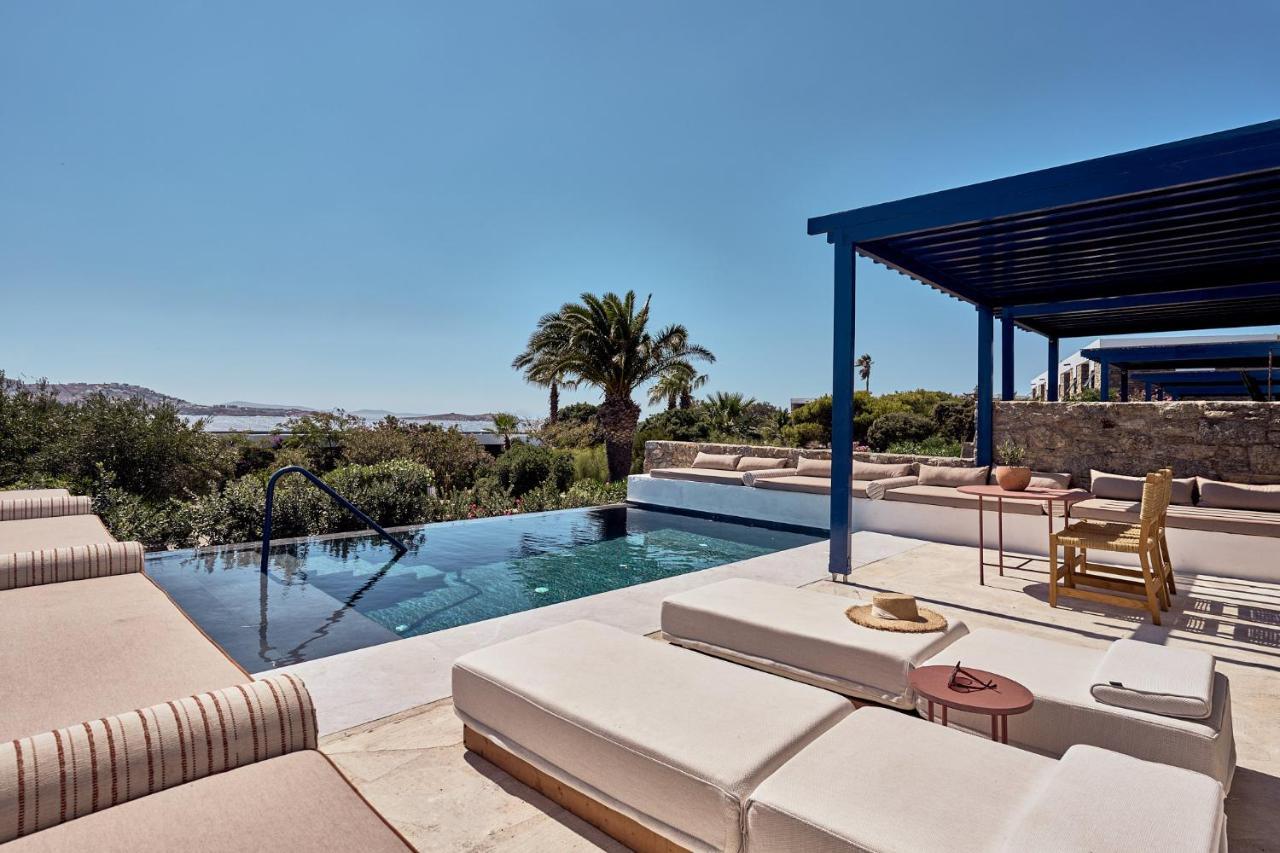 Hotel Mykonos Theoxenia, A Member Of Design Mykonos Town