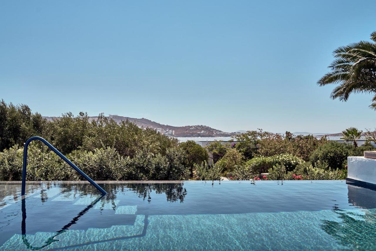 Mykonos Theoxenia, A Member Of Design 5*
