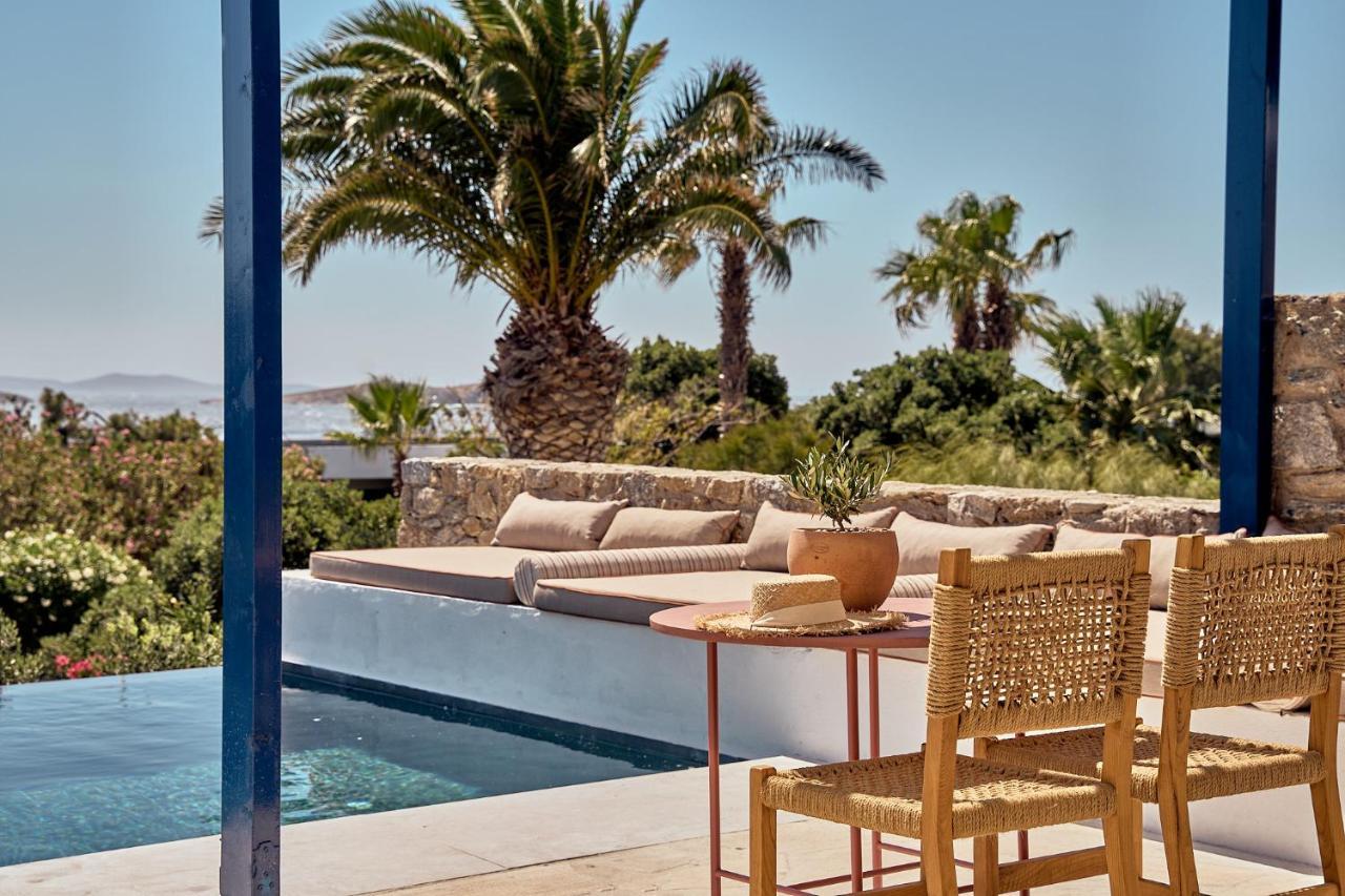 Hotel Mykonos Theoxenia, A Member Of Design 5*