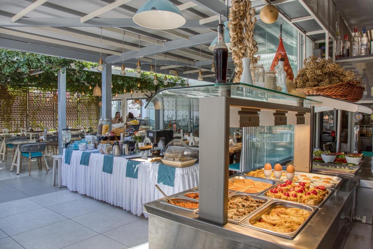Aparthotel Camelot Royal Beds By Estia 3*