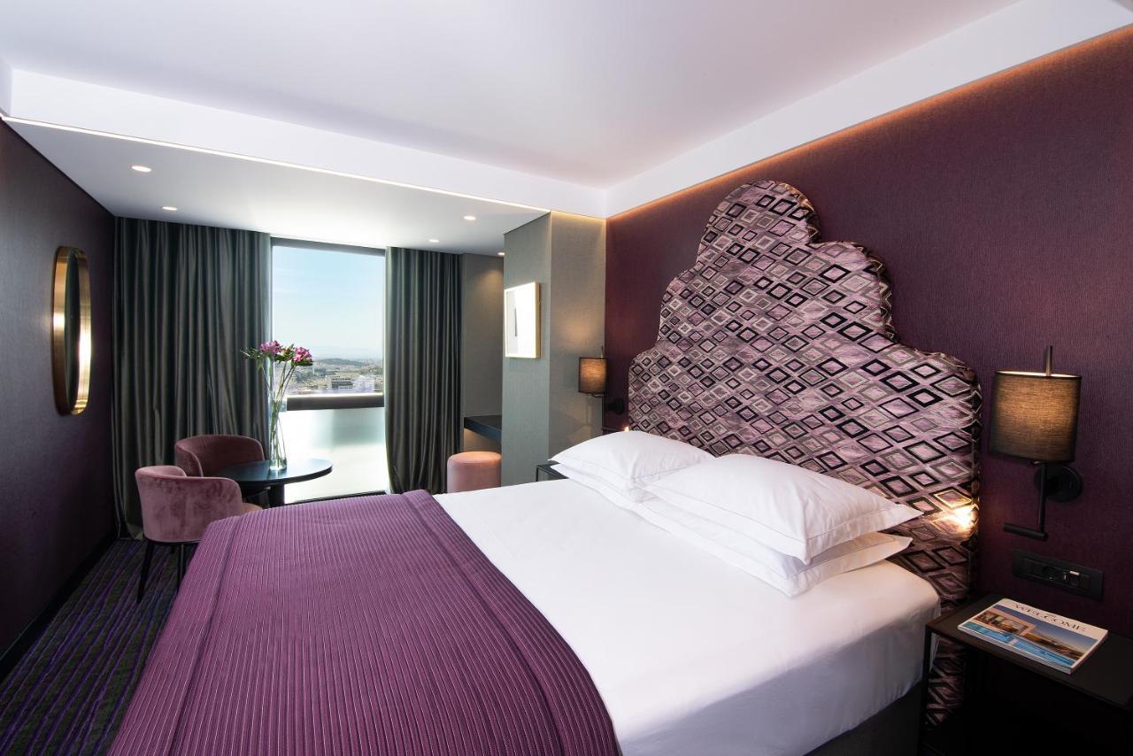 President 4* Athens