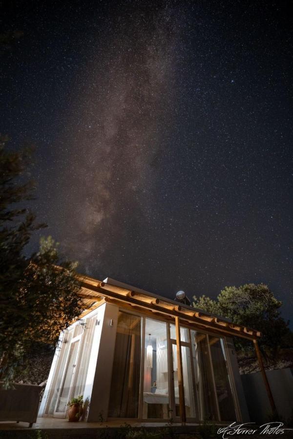 Campsite Panstel In Kerames Rethymno Agia Paraskevi (Agios Vasileios, Rethymno)