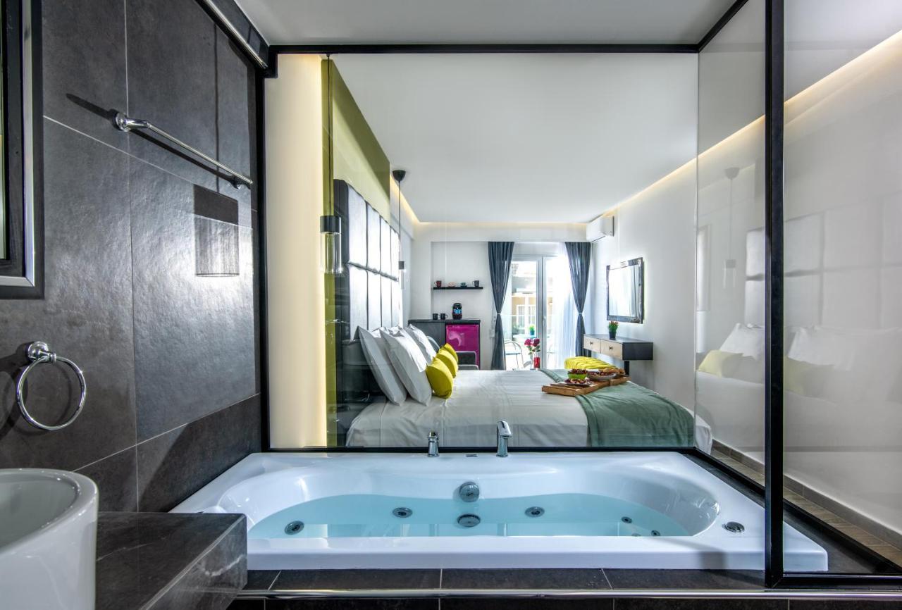 Apartment Platinum Rethymno (Crete)