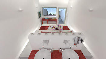 Adore Santorini Hotel Imerovigli (Santorini)