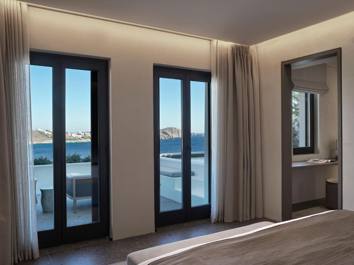 Noima Boutique Mykonos Agios Ioannis Diakoftis