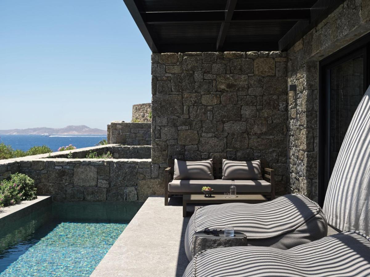 Hotel Noima Boutique Mykonos