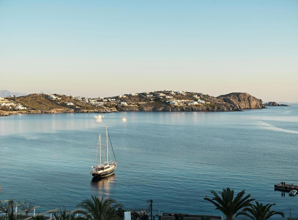 Noima Boutique Mykonos Hotel Agios Ioannis Diakoftis