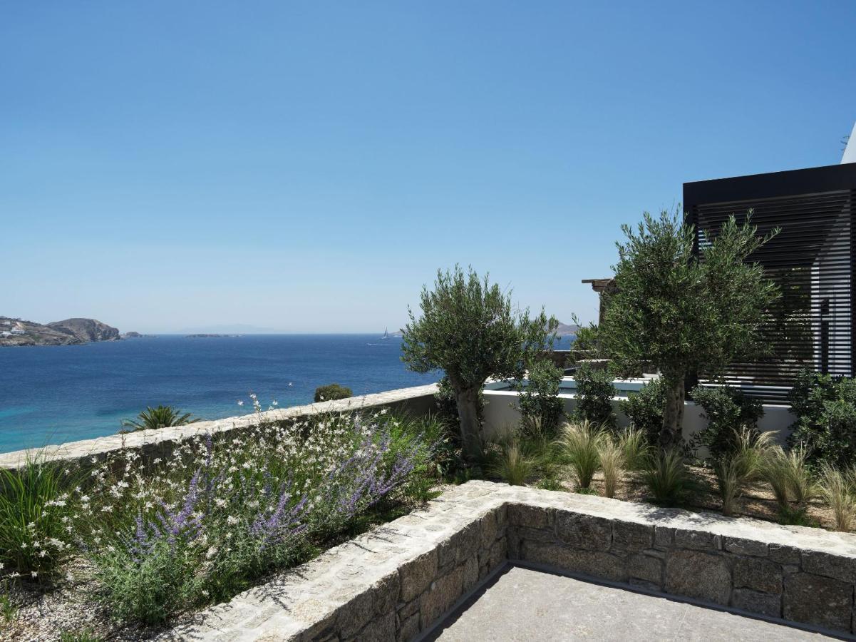 Noima Boutique Mykonos 5* Agios Ioannis Diakoftis