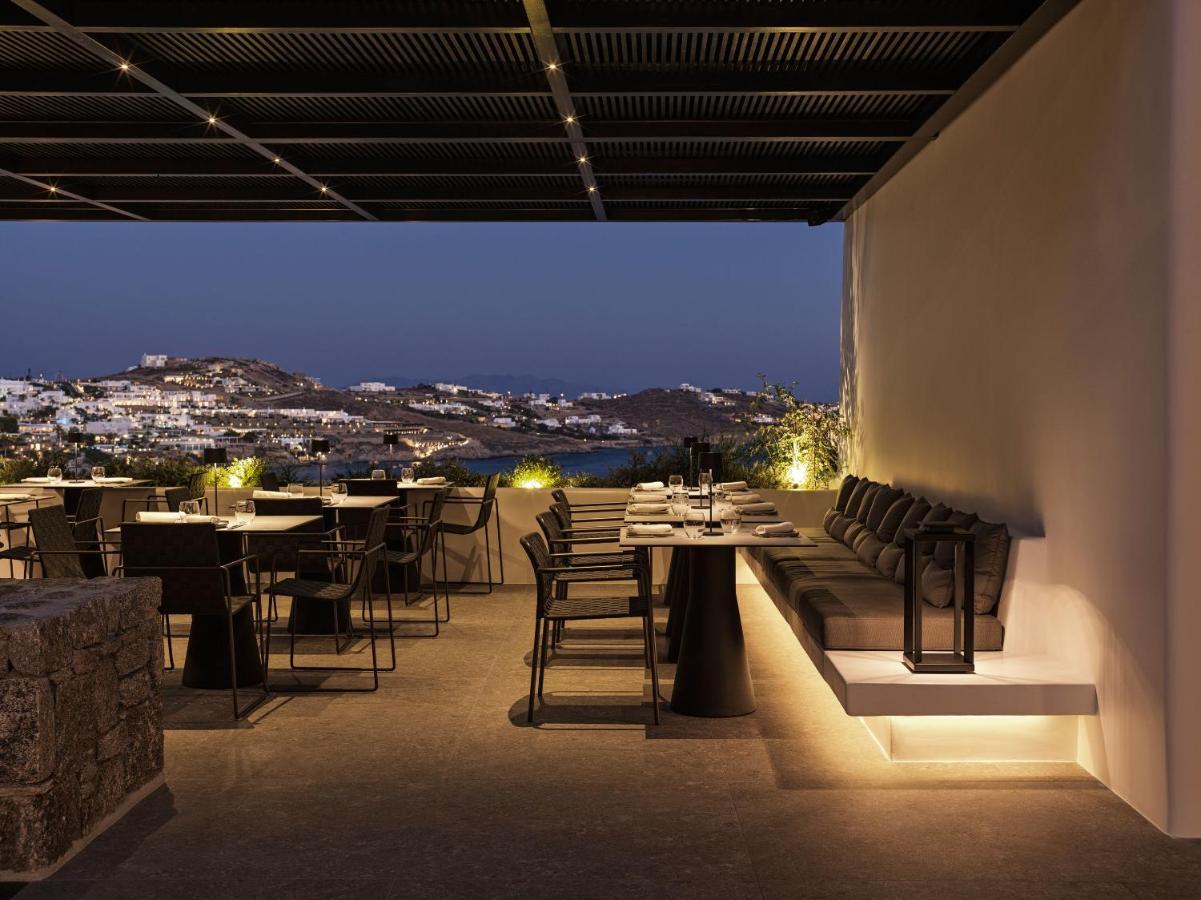 Noima Boutique Mykonos