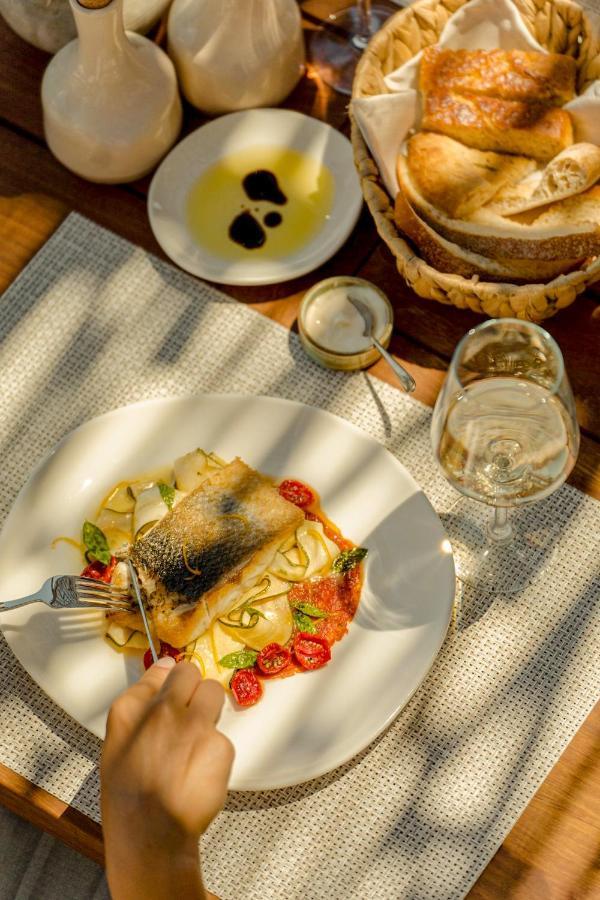 Hotel Ekati Mare Lifestyle 4*