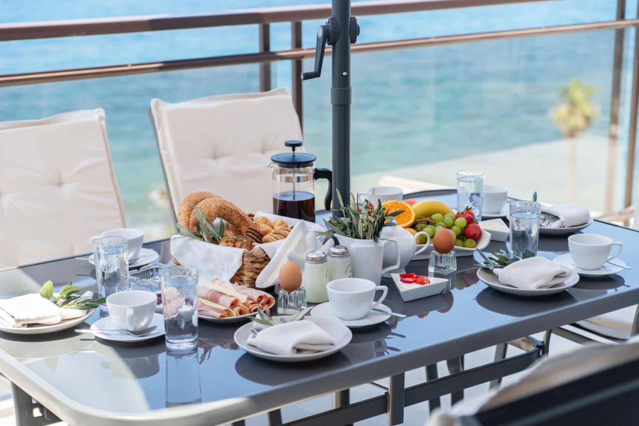 Blue Dreams - Spectacular Sea View In