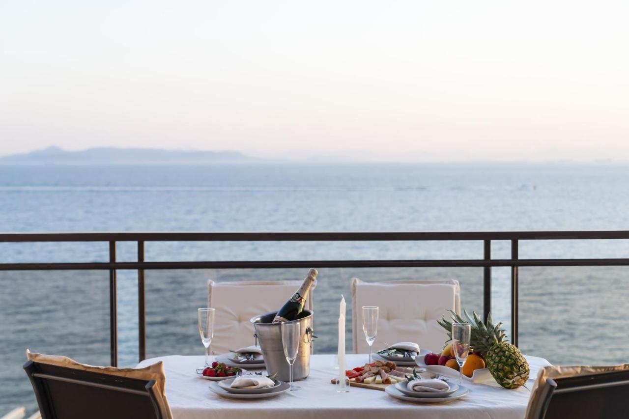 Blue Dreams - Spectacular Sea View In
