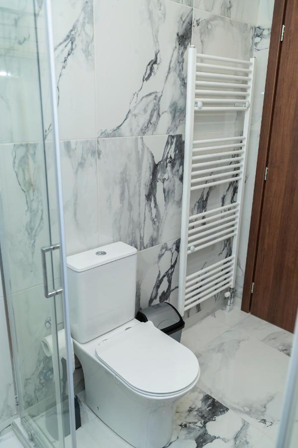 Apartment Blue Dreams - Spectacular Sea View In