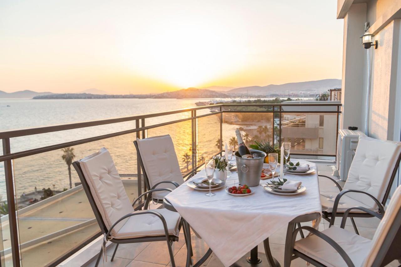 Blue Dreams - Spectacular Sea View In Athens